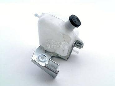 Posuda za Suzuki Burgman