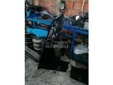 desno krilo za Mercedes Benz E 200, E 220, E 230 ... od 2000. do 2008. god.