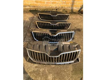 Maske Oktavia Rapid Fabia za Škoda Ostalo