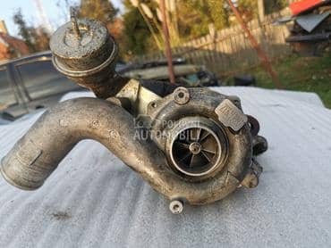Turbina 1.8 GTI za Volkswagen Golf 4