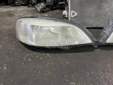 Farovi za Opel Astra G