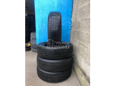 Continental 215/65 R17 Zimska