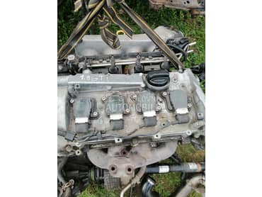 Motor 1.8 GTI za Volkswagen Golf 4