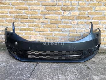 Branik za Škoda Octavia od 2017. do 2019. god.