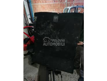 daska gepeka za Mercedes Benz E Klasa od 2000. do 2008. god.