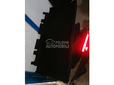 tapaciri gepeka za Mercedes Benz E Klasa od 2000. do 2008. god.