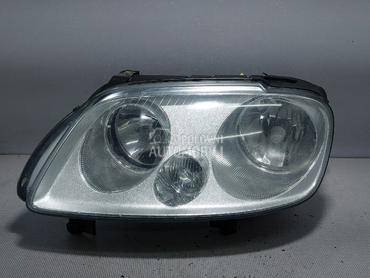 FAR za Volkswagen Caddy