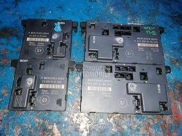 modul vrata za Mercedes Benz E Klasa od 2000. do 2008. god.