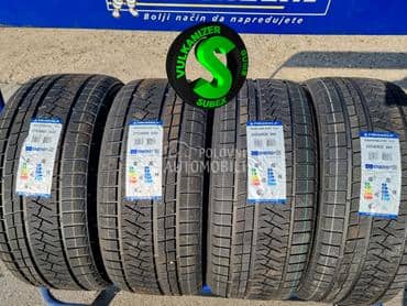 Triangle 275/35 R20 Zimska