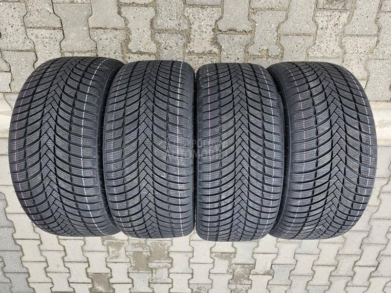 Triangle 275/35 R20 Zimska