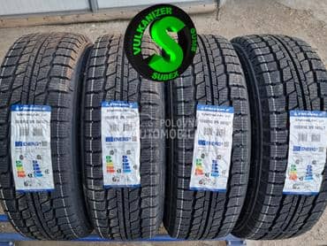 Triangle 195/65 R16 Zimska