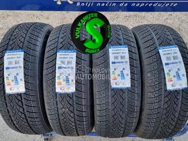 Triangle 225/60 R17 Zimska