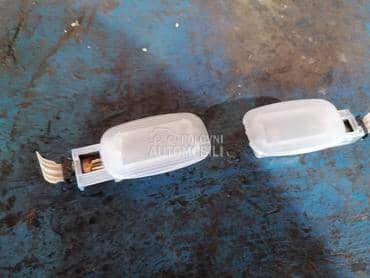 svetlo kabine za Mercedes Benz E Klasa od 2000. do 2008. god.