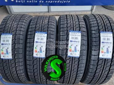 Triangle 235/65 R16 Zimska