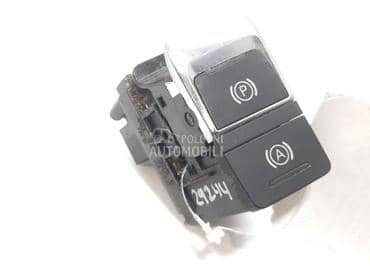 Prekidač ručne kočnice za Audi A6 od 2011. do 2018. god.