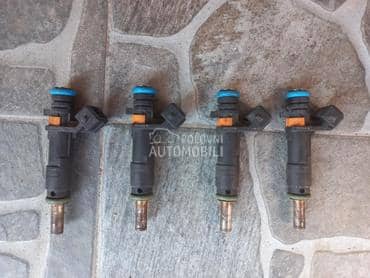 METANSKE DIZNE METAN za Opel Zafira od 2005. do 2011. god.