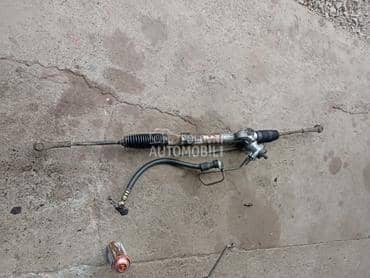 Letva volana za Nissan Almera od 2000. do 2007. god.