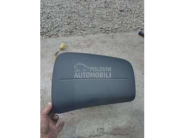 Airbag za Nissan Almera od 2000. do 2002. god.