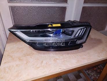 A8 Matrix far 4N0941085 za Audi A8 od 2018. do 2022. god.