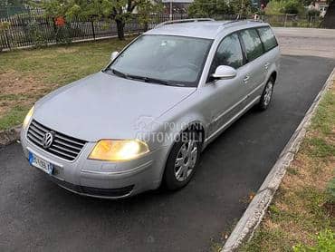 Soferka za Volkswagen Passat B5.5 od 2001. do 2004. god.