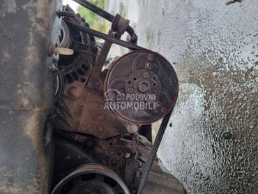 Kompresor Klime za Volkswagen Golf 4 od 2000. do 2005. god.
