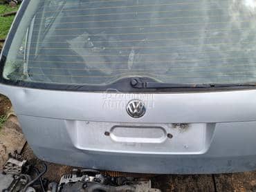 Gepek vrata za Volkswagen Passat B5.5 od 2001. do 2004. god.