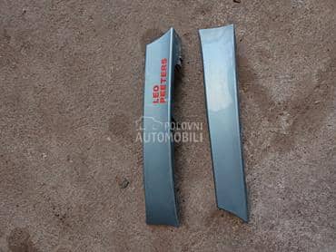 Lajsne za Nissan Almera od 2000. do 2007. god.