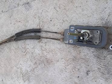 birač 6 brzina za Volkswagen Bora, Golf 4