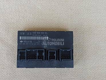 Comfort moduli za Volkswagen Golf 5