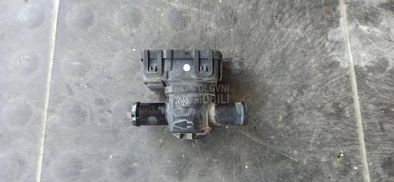 Ventil rashladne tecnosti