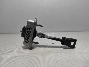 GRANICNIK VRATA za Citroen C3