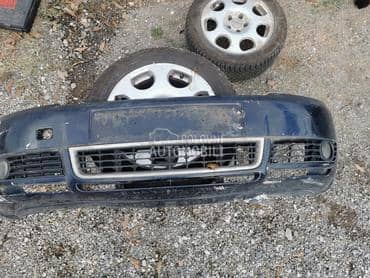 prednji branik za Audi A4 od 2001. do 2004. god.