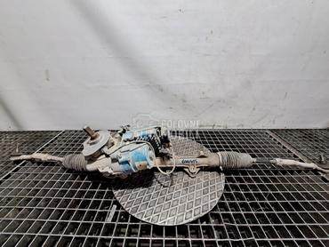 LETVA VOLANA za Peugeot 207