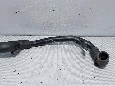 CRIJEVO za Volkswagen Passat B7