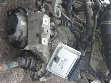 Menjac motor 2.0 metan za Volkswagen Caddy, Touran