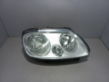 FAR za Volkswagen Caddy