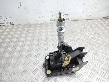 birac brzina za Ford Mondeo od 2000. do 2007. god.