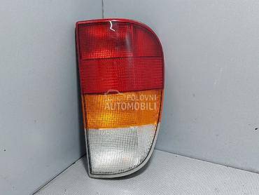 STOP SVJETLO za Volkswagen Caddy