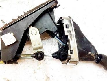 birac brzina  restajling model za Ford Mondeo od 2004. do 2007. god.