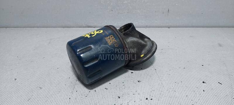 KUCISTE FILTERA ULJA