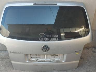 Gepek vrata za Volkswagen Touran