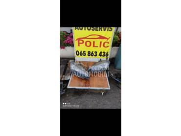 ljevi far svetlo Xenon za BMW X6 od 2009. do 2015. god.