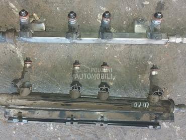 Dizne metan benzin za Volkswagen EOS, Caddy, Jetta ...