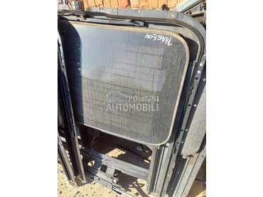 Šiber za Volkswagen Phaeton od 2003. do 2010. god.