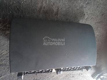 Kaseta-fioka za Audi Q7 od 2006. do 2010. god.