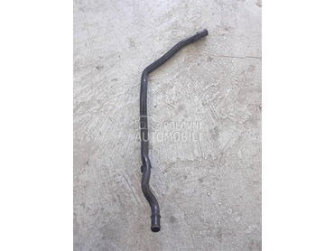 Cev rashladne tecnosti za Volkswagen Golf 6