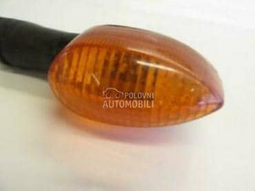 Migavci za Yamaha FZ6 Fazer