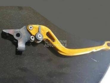 Poluga kočnice za Yamaha FZ6