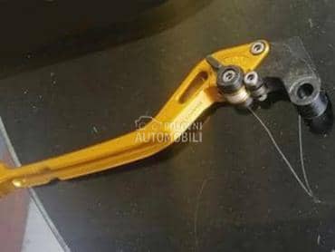 Poluga kvačila za Yamaha FZ6