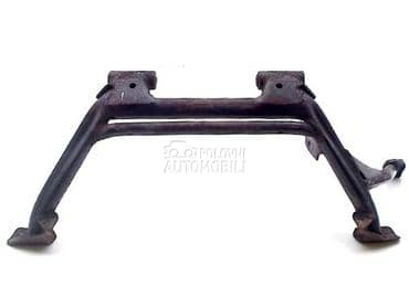 Nogare za Suzuki Burgman